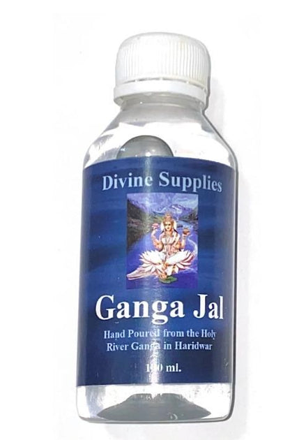 Ganga Jal 100 ml