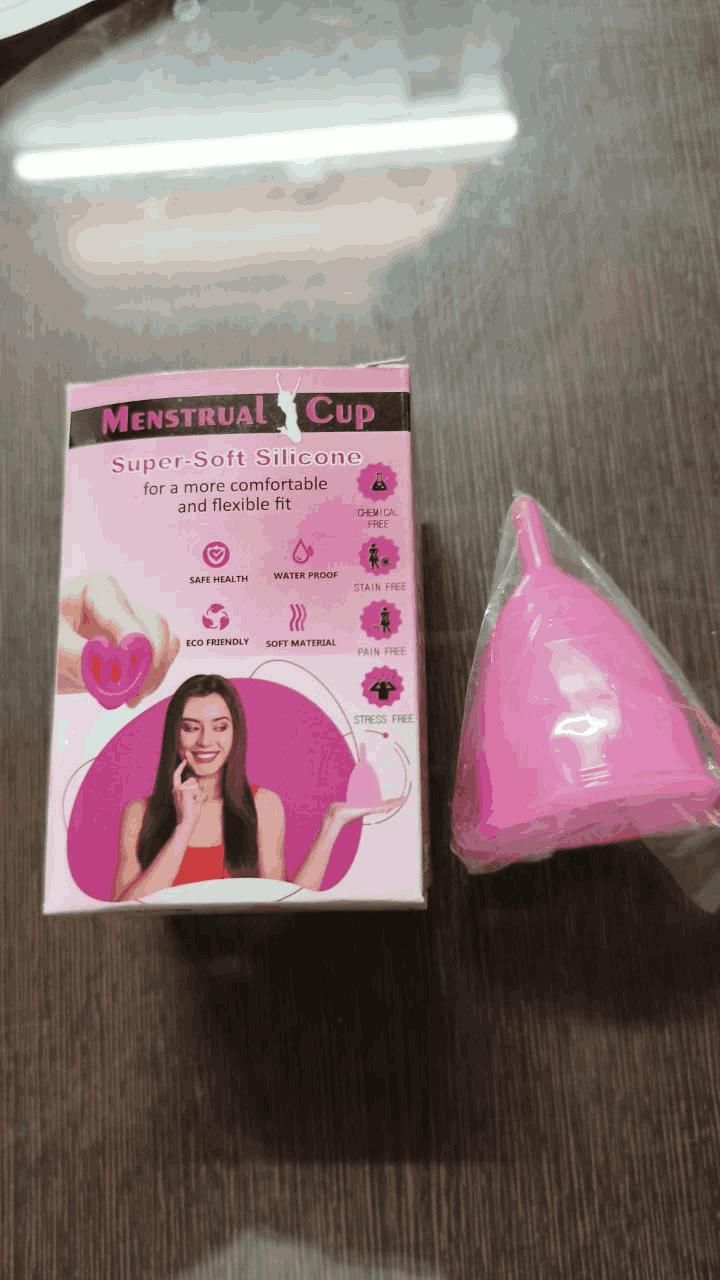 Menstrual Cup