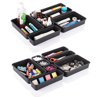 Desk Drawer Organize