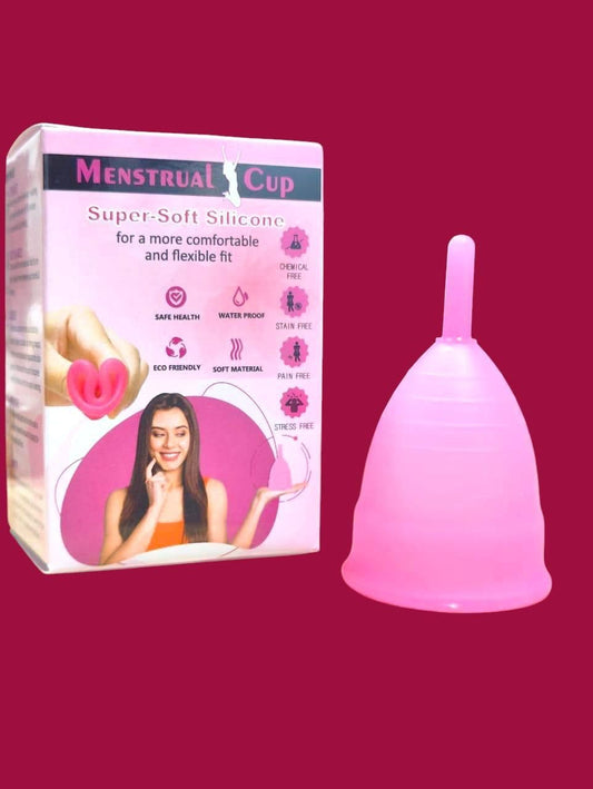 Menstrual Cup