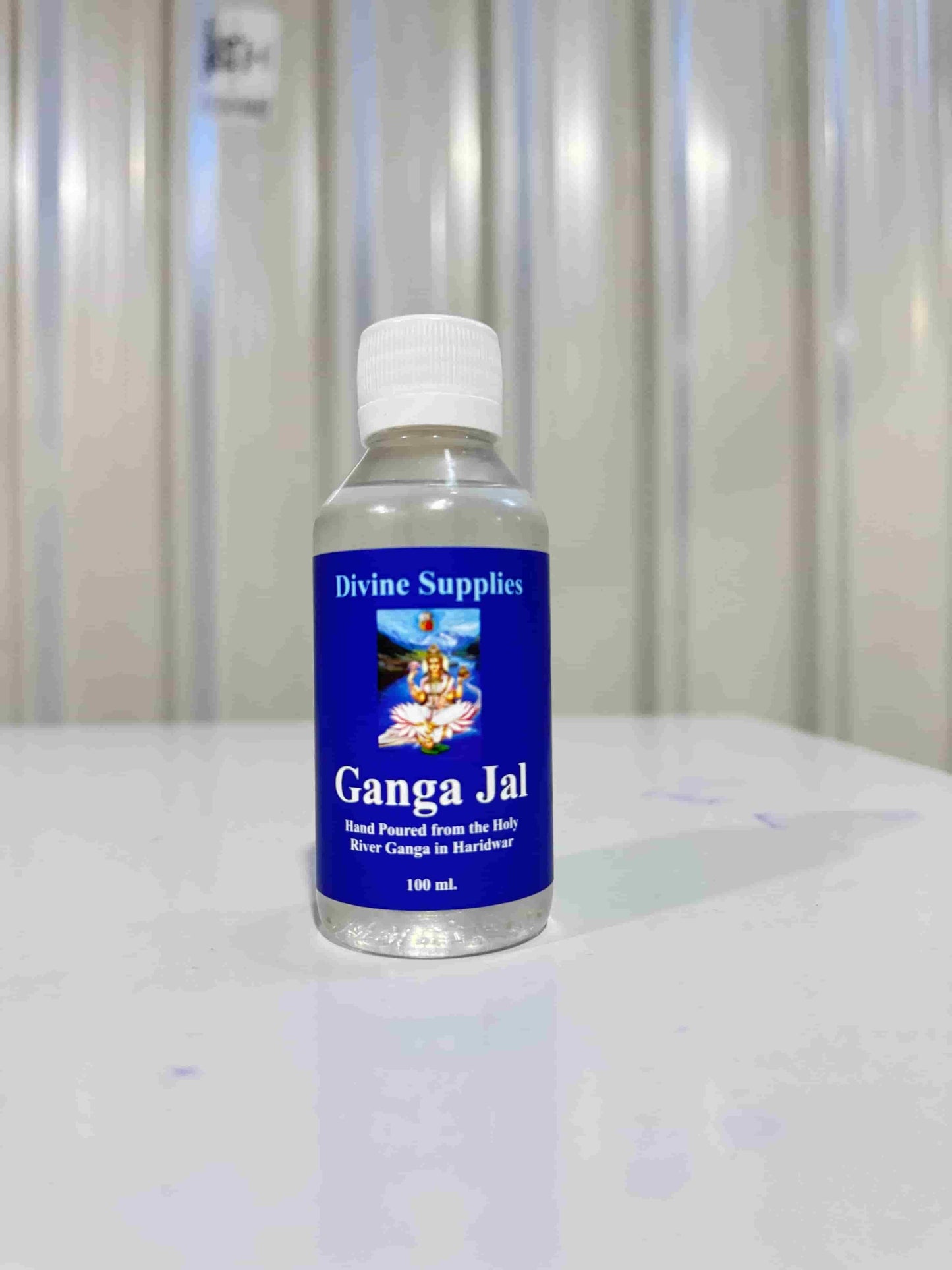 Ganga Jal 100 ml